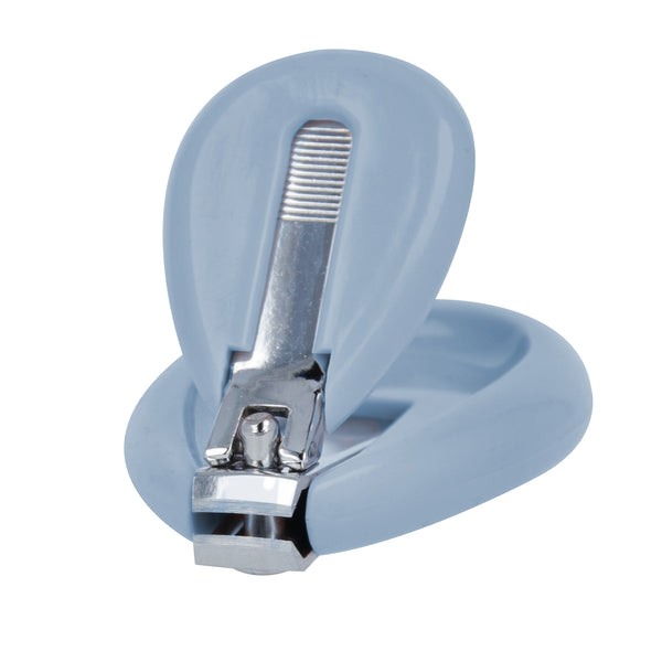 Parsa Beauty PARSA Baby Nagelknipser blau Online