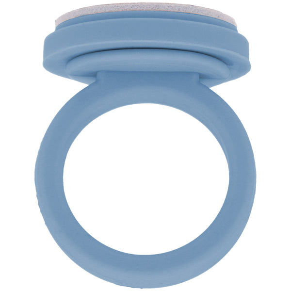 Parsa Beauty PARSA Baby Nagelfeilring Nagelpflege für Babys mit 7 Feilpads / Einwegfeilen Verkauf