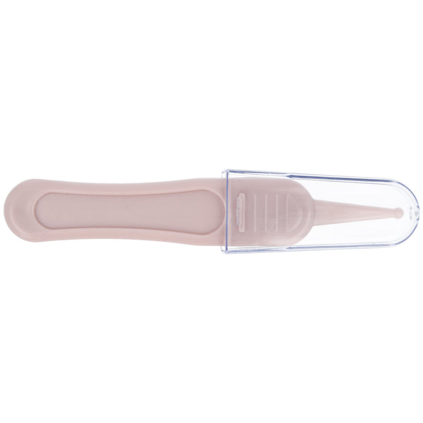Parsa Beauty PARSA Baby 6-teiliges Nagel-Pflegeset, Nagelknipser, Nasenpinzette, Baby Maniküre Schere Neugeborenen-Set für Mädchen Günstiger Verkauf