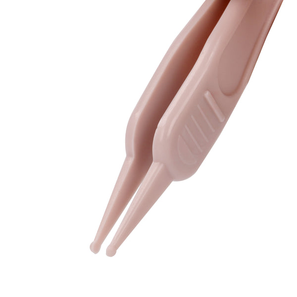 Parsa Beauty PARSA Baby 6-teiliges Nagel-Pflegeset, Nagelknipser, Nasenpinzette, Baby Maniküre Schere Neugeborenen-Set für Mädchen Günstiger Verkauf