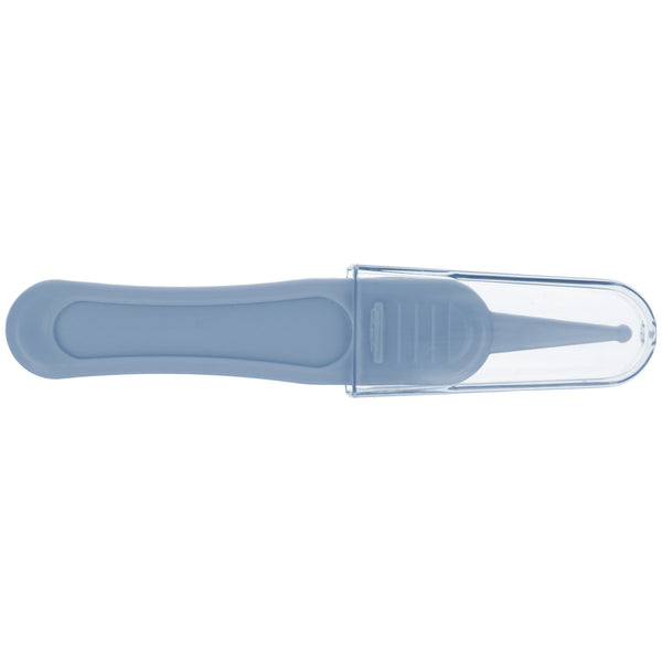 Parsa Beauty PARSA Baby 6-teiliges Nagel-Pflegeset, Nagelknipser, Nasenpinzette, Baby Maniküre Schere Neugeborenen-Set für Jungs Meist gekauft