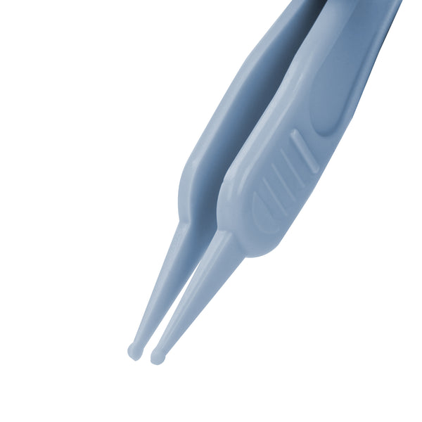 Parsa Beauty PARSA Baby 6-teiliges Nagel-Pflegeset, Nagelknipser, Nasenpinzette, Baby Maniküre Schere Neugeborenen-Set für Jungs Meist gekauft