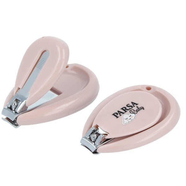 Parsa Beauty PARSA Baby Nagelknipser Blitzverkäufe