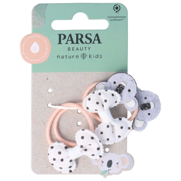 Parsa Beauty PARSA Beauty Nature Kids Haargummi Karlo Verkauf