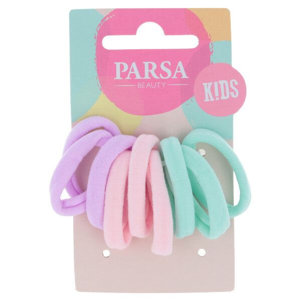 Parsa Beauty PARSA Beauty Kinder Haargummis, breit Angebote