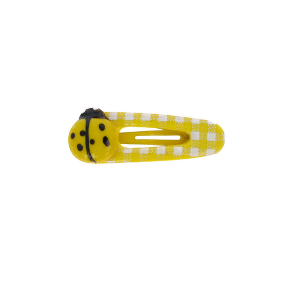 Parsa Beauty PARSA Beauty Haarclip mit Marienkäfern im Angebot