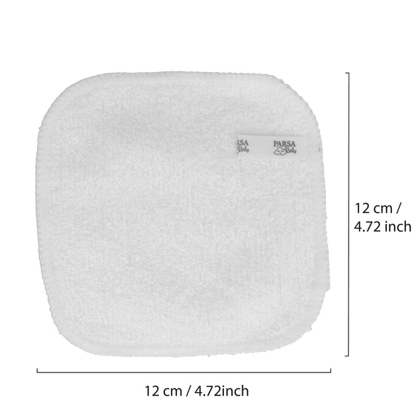 Parsa Beauty PARSA Baby Care Pads 3 St. im Set Vierteljährliche Förderung