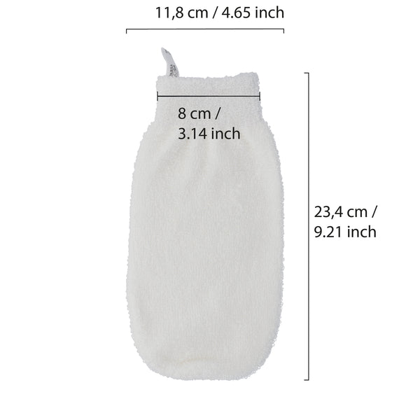 Parsa Beauty PARSA Baby Pflegehandschuh Meist gekauft