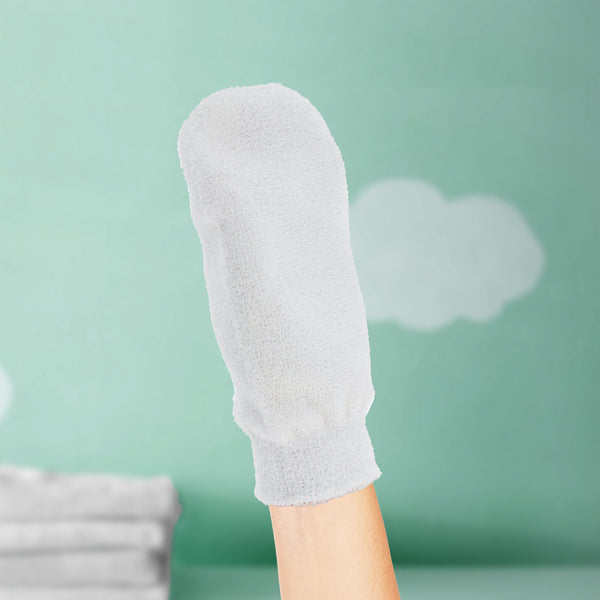 Parsa Beauty PARSA Baby Pflegehandschuh Meist gekauft