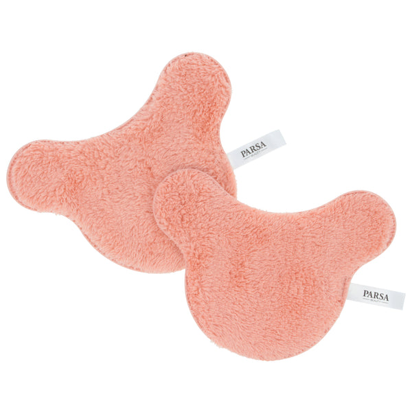 Parsa Beauty PARSA Beauty Nature Kids Mikrofaser Pads Koala mit OEKOTEX recycelte Mikrofaser Blitzverkäufe