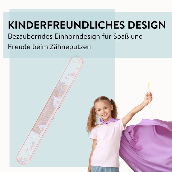 Parsa Beauty PARSA Beauty Zahnbürstenköcher Kids Einhorn Verkauf