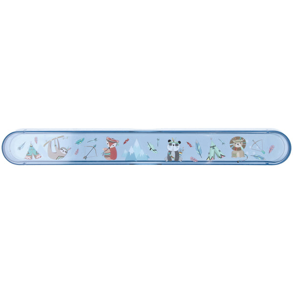 Parsa Beauty PARSA Beauty Zahnbürstenköcher Kids Tipi