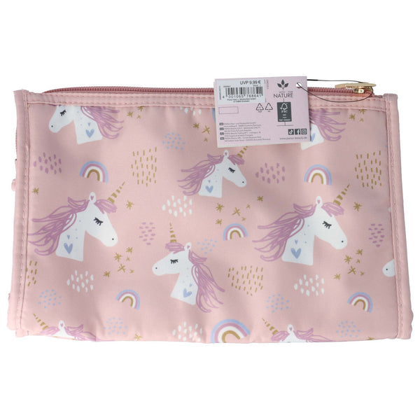 Parsa Beauty PARSA Beauty Kulturtasche Kind Einhorn Begrenzt auf 3 Tage
