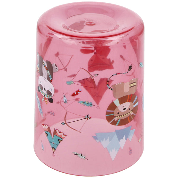 Parsa Beauty PARSA Beauty Zahnputzbecher Kids Tipi im Angebot