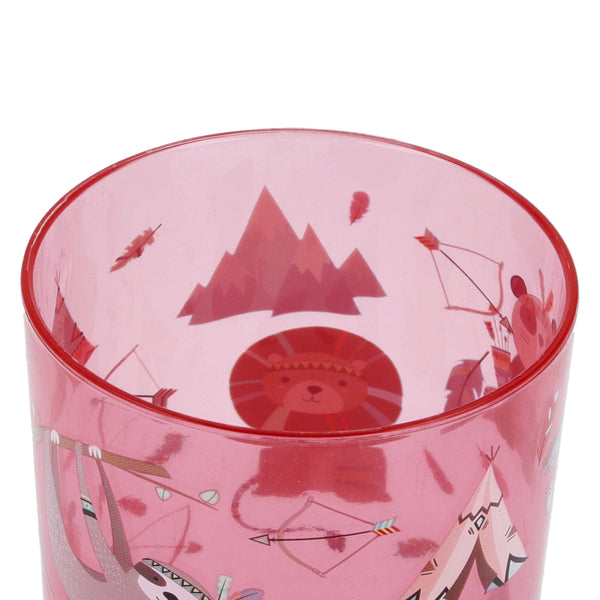 Parsa Beauty PARSA Beauty Zahnputzbecher Kids Tipi im Angebot