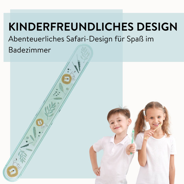 Parsa Beauty PARSA Beauty Zahnbürstenköcher Kids Einhorn Günstiger Verkauf