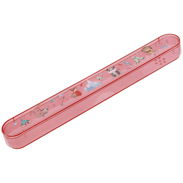 Parsa Beauty PARSA Beauty Zahnbürstenköcher Kids Tipi Meist gekauft