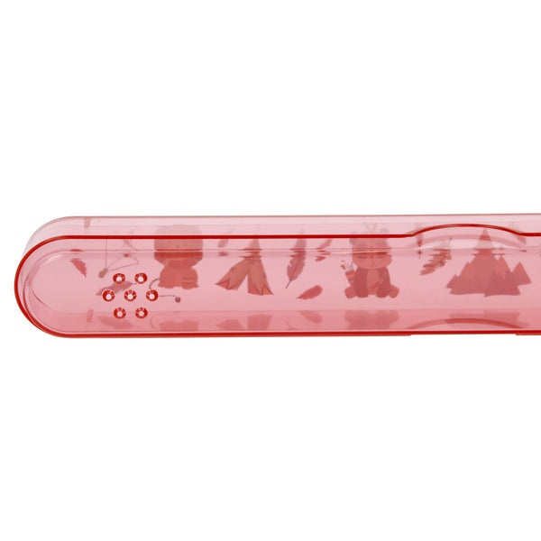 Parsa Beauty PARSA Beauty Zahnbürstenköcher Kids Tipi Meist gekauft