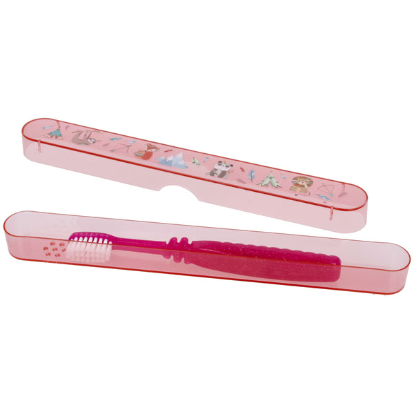Parsa Beauty PARSA Beauty Zahnbürstenköcher Kids Tipi Meist gekauft
