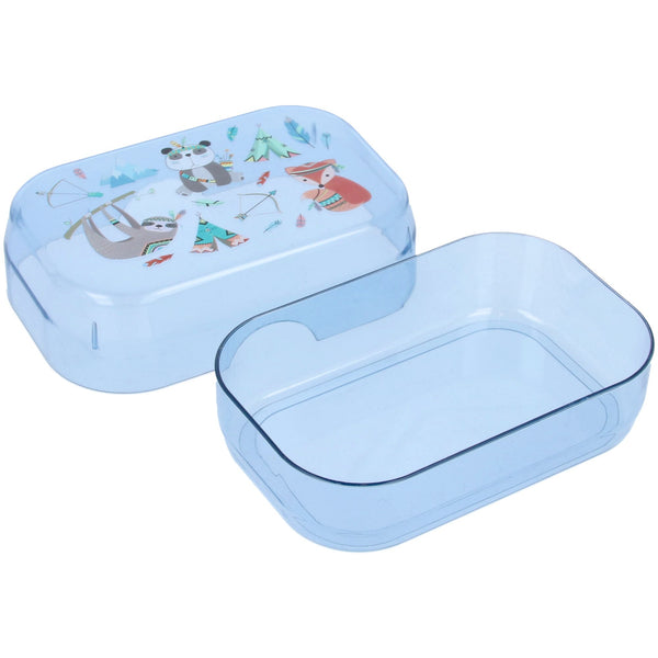 Parsa Beauty PARSA Beauty Seifendose Kids Tipi Blitzverkäufe