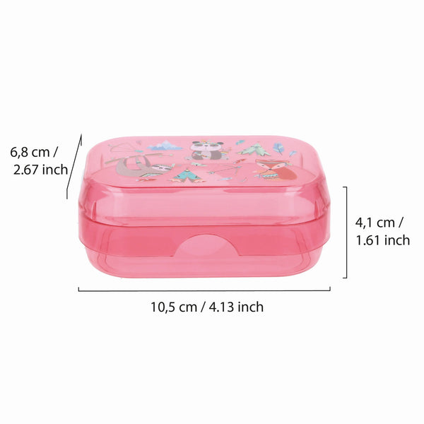 Parsa Beauty PARSA Beauty Seifendose Kids Tipi Auslauf