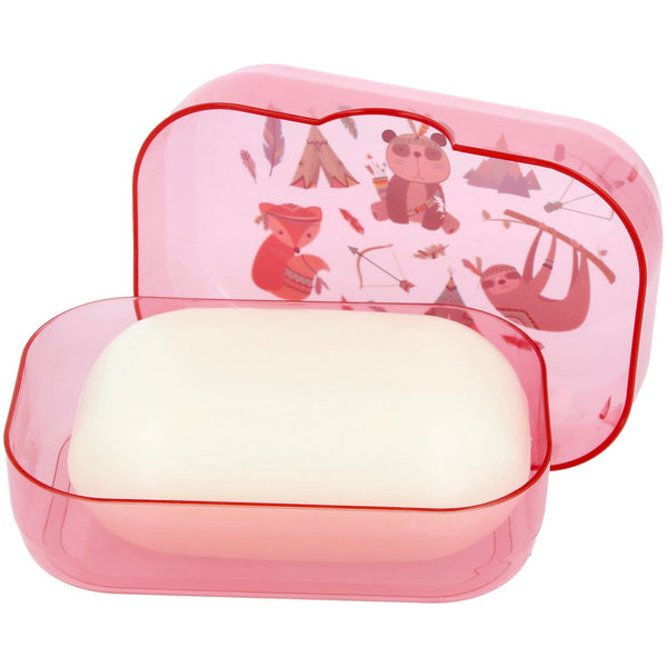 Parsa Beauty PARSA Beauty Seifendose Kids Tipi Auslauf