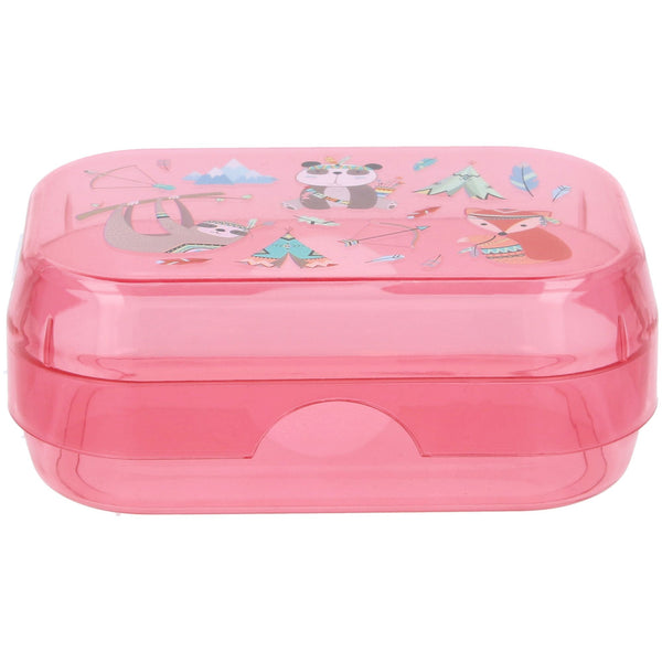 Parsa Beauty PARSA Beauty Seifendose Kids Tipi Auslauf