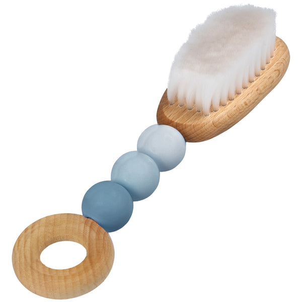 Parsa Beauty PARSA Baby Pflegehaarbürste aus FSC®-zertifiziertem Holz Schlussverkauf