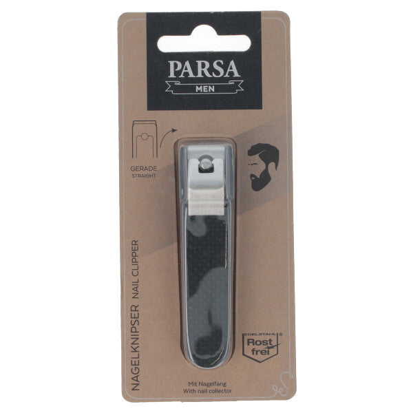 Parsa Beauty PARSA Men Nagelknipser Outlet