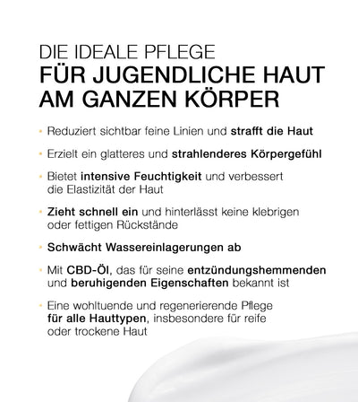 ﻿PHC Skincare SUPERLIFT ANTI-AGING BODY LOTION Nur für heute