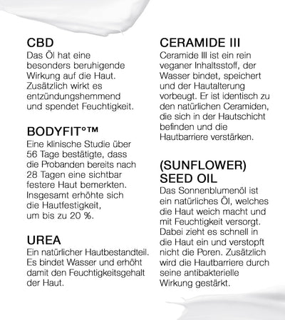 ﻿PHC Skincare SUPERLIFT ANTI-AGING BODY LOTION Nur für heute