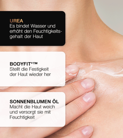 PHC Skincare HYDRONIC BODY BOOSTER Verkauf