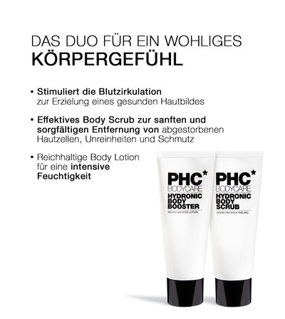 PHC Skincare BODYCARE DUO SET Angebote