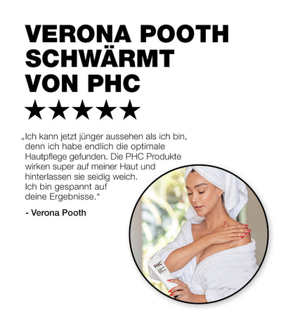 PHC Skincare BODYCARE DUO SET Angebote