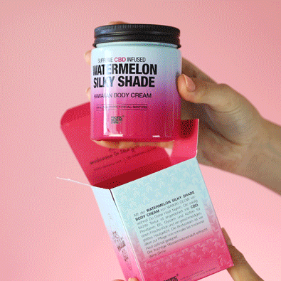 PHC Skincare WATERMELON SILKY SHADE Günstiger Verkauf