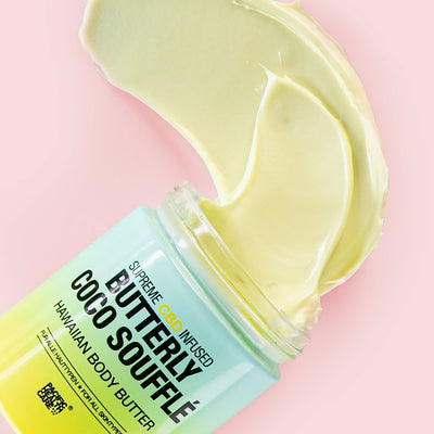 PHC Skincare BUTTERLY COCO SOUFFLÉ Fabrikverkauf