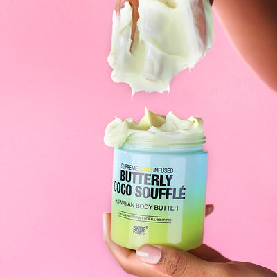 PHC Skincare BUTTERLY COCO SOUFFLÉ Fabrikverkauf
