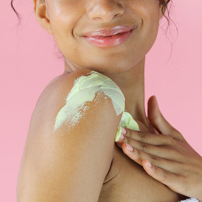 PHC Skincare BUTTERLY COCO SOUFFLÉ Fabrikverkauf