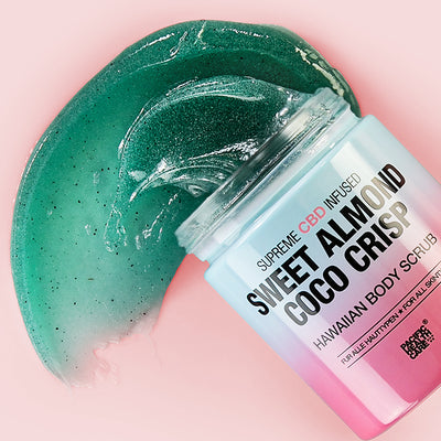 PHC Skincare SWEET ALMOND COCO CRISP Meist gekauft