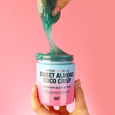 PHC Skincare SWEET ALMOND COCO CRISP Meist gekauft