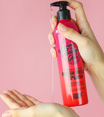 PHC Skincare FRESH MELON SPLASH Blitzverkäufe