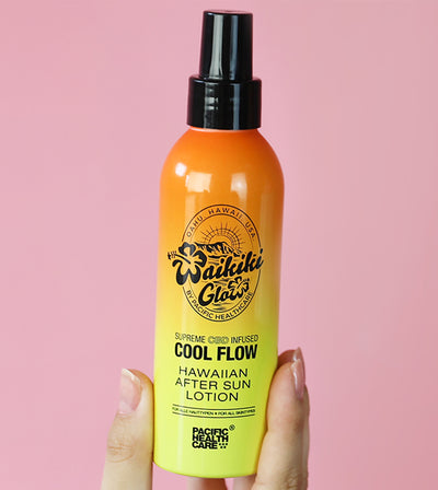 PHC Skincare COOL FLOW Fabrikladen