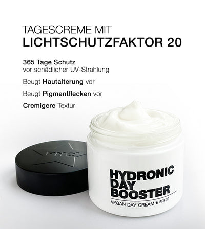 PHC Skincare HYDRONIC DAY BOOSTER Auslauf