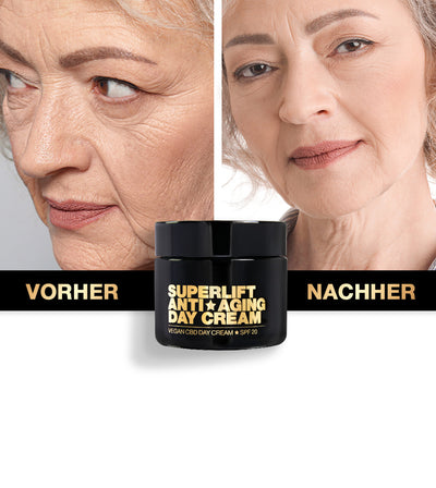PHC Skincare SUPERLIFT ANTI-AGING DAY CREAM Verkauf