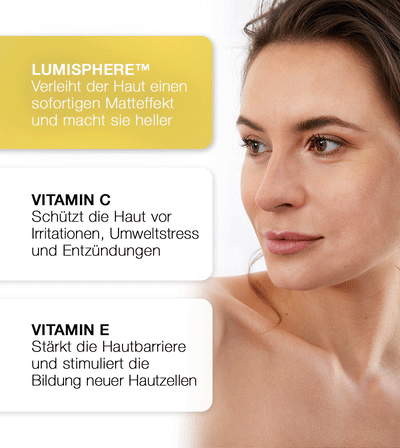 PHC Skincare ESSENTIAL VITAMINS FACE CREAM 24/7 Angebote