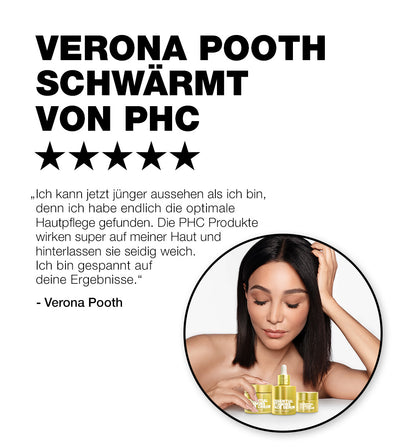 PHC Skincare ESSENTIAL VITAMINS FACE CREAM 24/7 Angebote