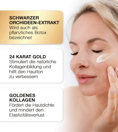 PHC Skincare SUPREME 24K GOLD FACE SOUFFLÉ im Angebot