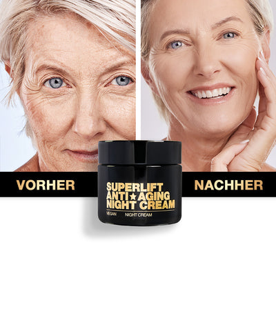 PHC Skincare SUPERLIFT ANTI-AGING NIGHT CREAM Günstiger Verkauf