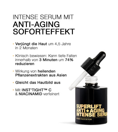 PHC Skincare SUPERLIFT ANTI-AGING FACE SERUM Online