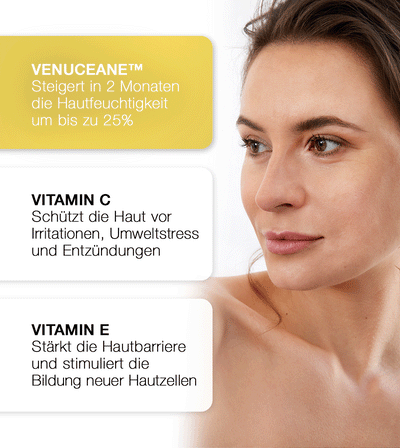PHC Skincare ESSENTIAL VITAMINS FACE SERUM Blitzverkäufe